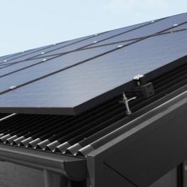 Magic PV Pitch mit Stockschraubenset